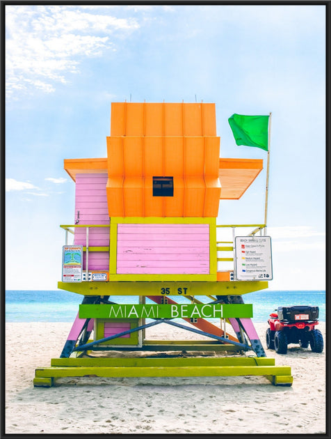 Beach & summer – Digital Print Collective