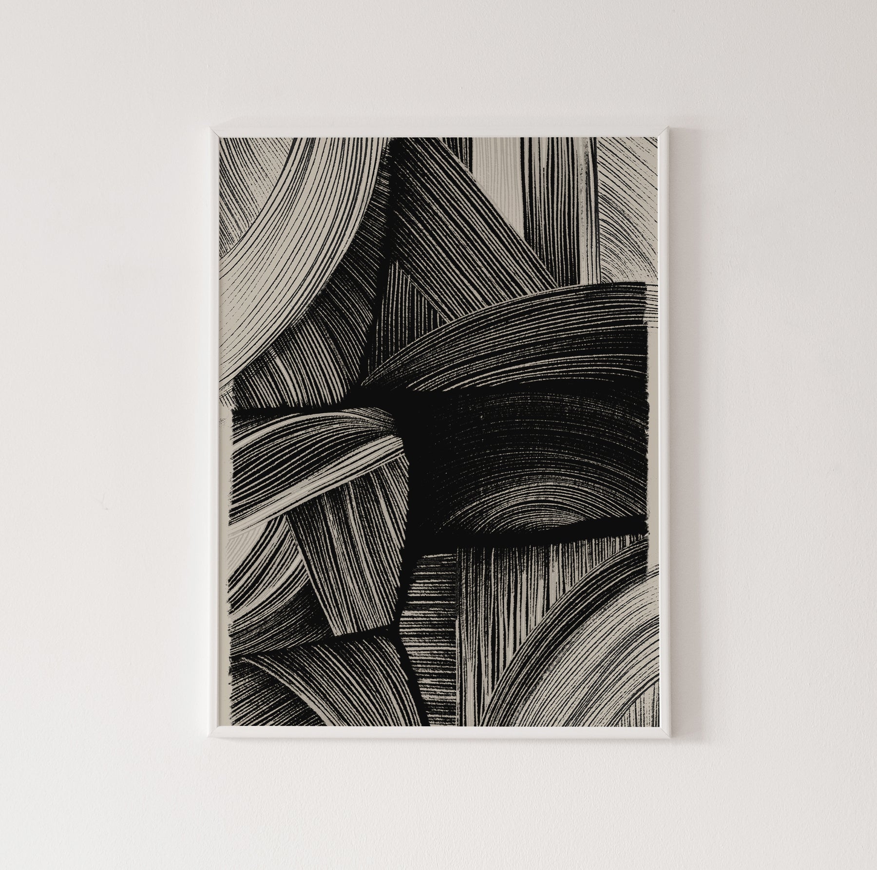 Illustrations & line art - prints, posters and wall art – Digital Print ...